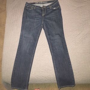 Old Navy | Boyfriend Straight/Droit Jeans