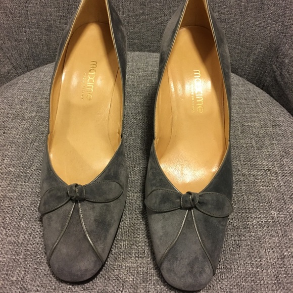 Maxime Shoes - Women’s shoes