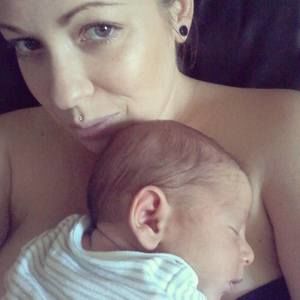 Meet your Posher, Diamond