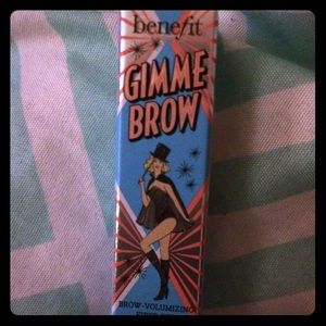 *FINAL PRICE* BENEFIT GIMME BROW