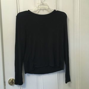 Brandy Melville Long Sleeve