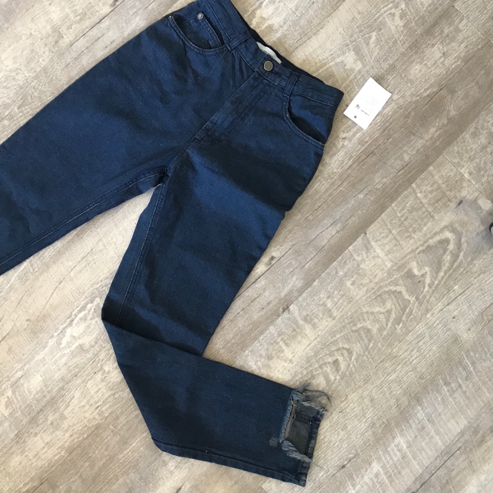 Rachel Comey Spur Jeans