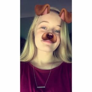 Meet your Posher, Madelyn