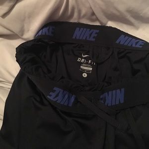 Dri fit men's basketball short