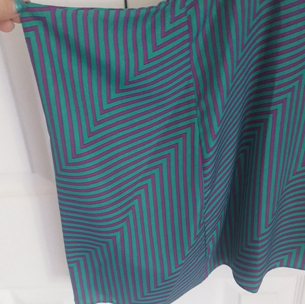 Geometric Sundress - Picture 6 of 12