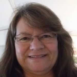 Meet your Posher, Jo anne