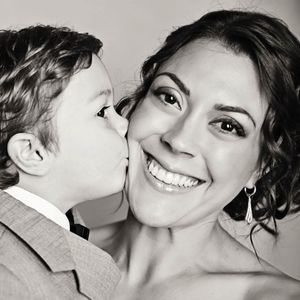 Meet your Posher, Angela