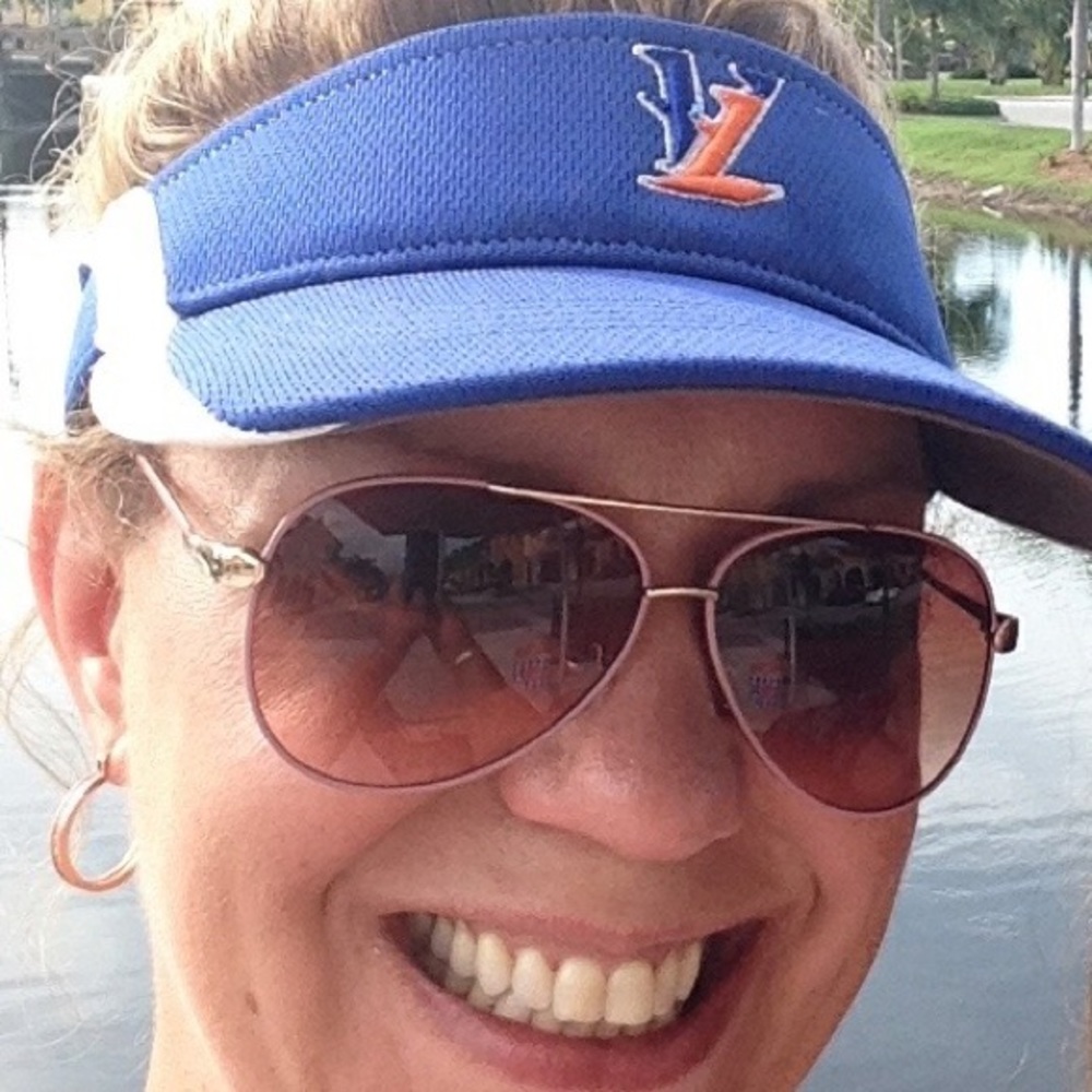 Meet your Posher, Kelly