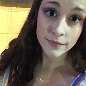 Meet your Posher, Anastasia