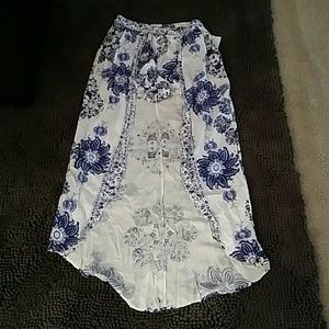 Charlotte Russe skort
