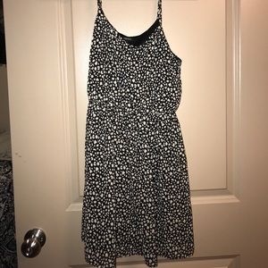 Women’s small forever 21 dress
