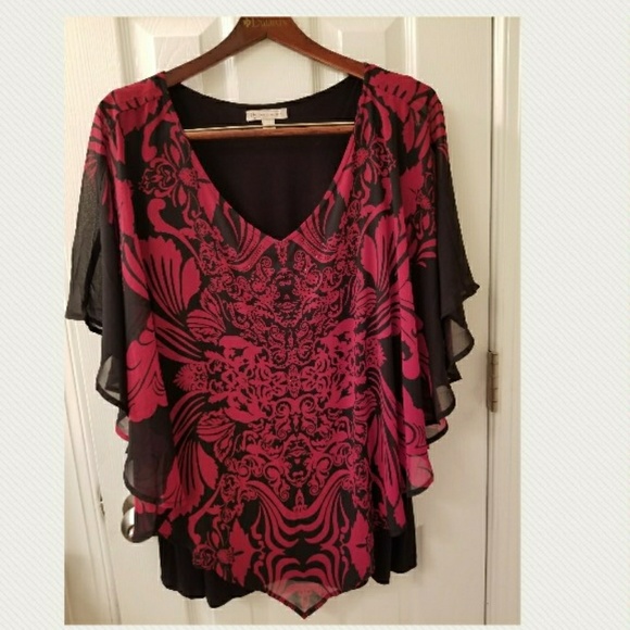 Dress Barn Holiday Tops Online, 56% OFF 