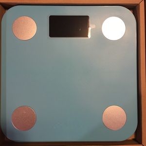 Yunmai Mini Bluetooth Scale