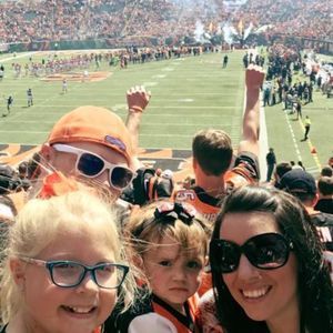 Meet your Posher, Joshua