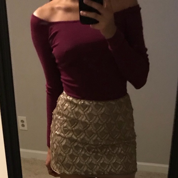 Skirt - Picture 3 of 3