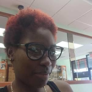 Meet your Posher, Trisha