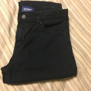 Old Navy Boy’s Jeans