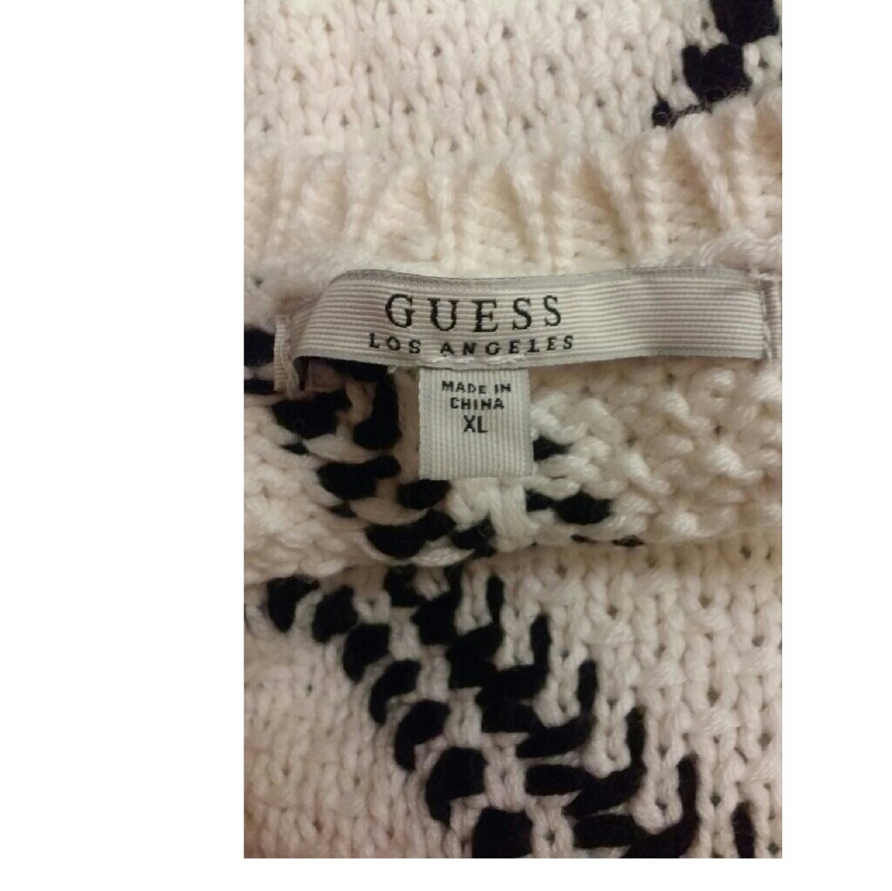 Guess Sweater - Picture 4 of 7