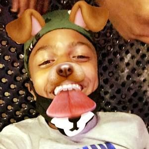 Meet your Posher, Keonte