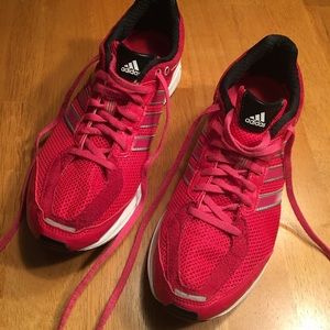 Adidas women's athletic shoes