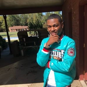 Meet your Posher, Anthony