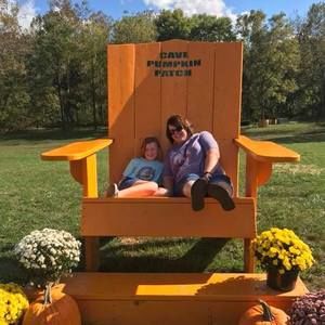 Meet your Posher, Michelle