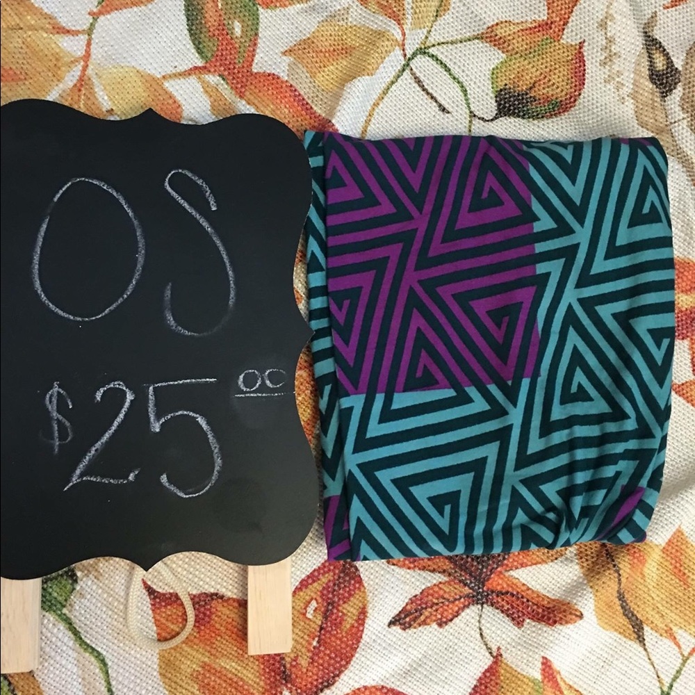 Lularoe leggings