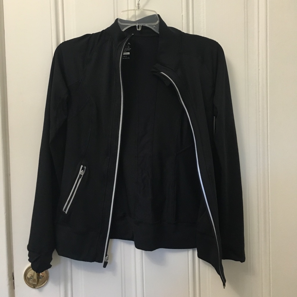Running Jacket