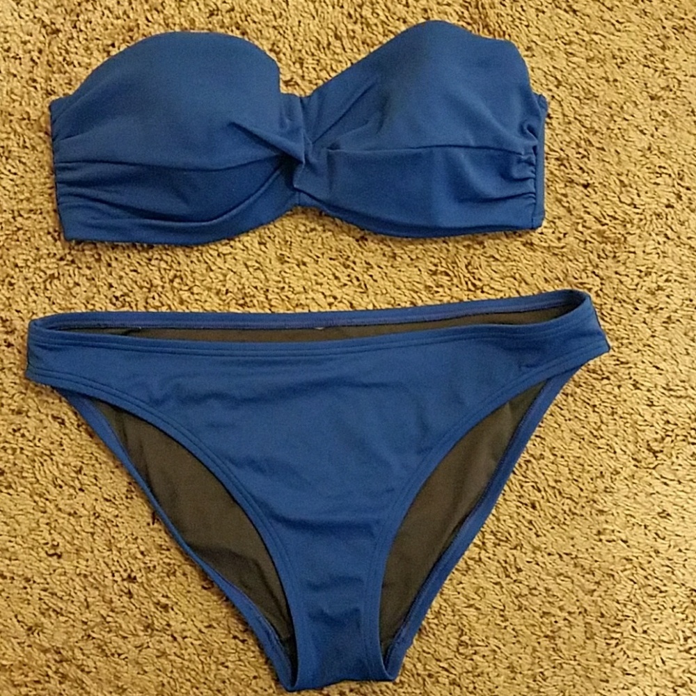 Victoria Secret swimsuit