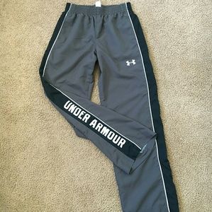 Under Armour pants