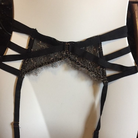 Victoria's Secret | Intimates & Sleepwear | Victorias Secret Bombshell Very Sexy Garter Belt | Poshmark Victoria's Secret | Intimates & Sleepwear | Victorias Secret Bombshell Very Sexy Garter Belt | Poshmark