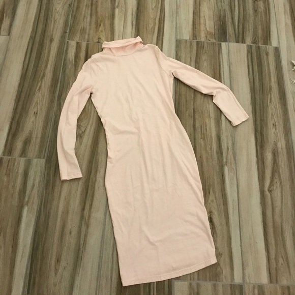 no name Dresses & Skirts - Long sleeve dress