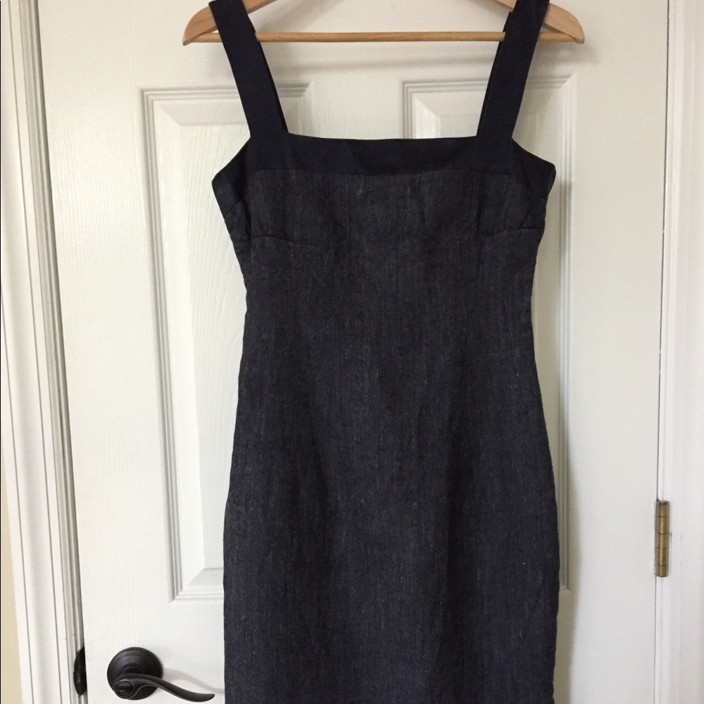 Size 4 dress