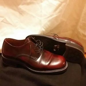 Kenneth Cole Reaction size 13 made in Italy