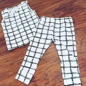 Baby Boy Set