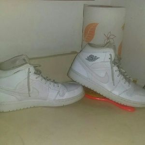 Brand new air Jordan 1