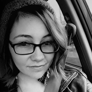 Meet your Posher, Sasha