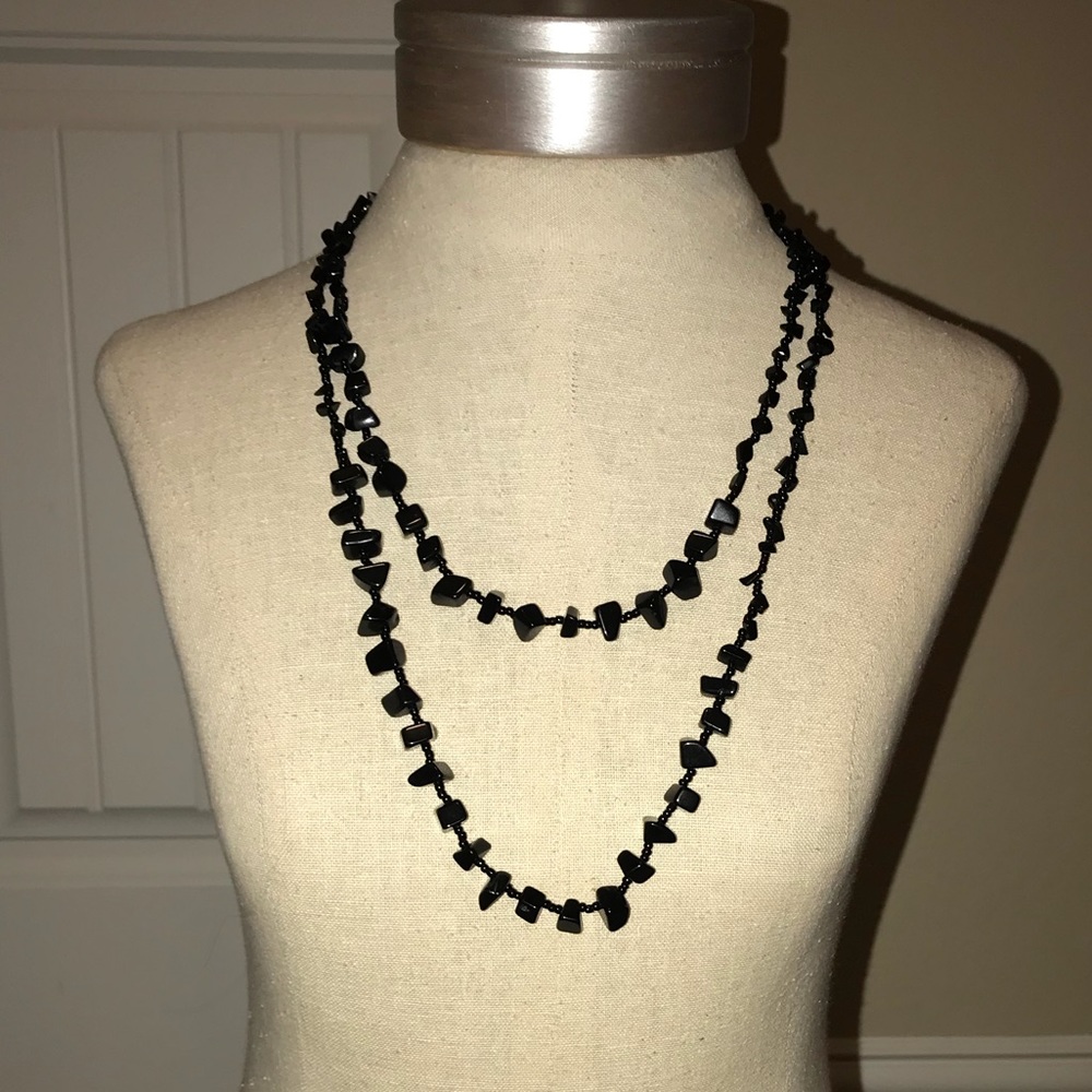 NEW Double Layered Necklace