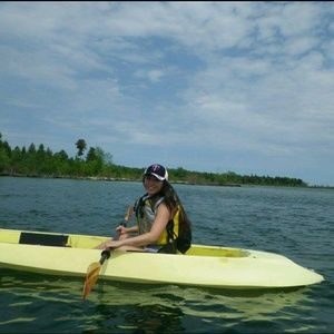 Meet your Posher, Emma