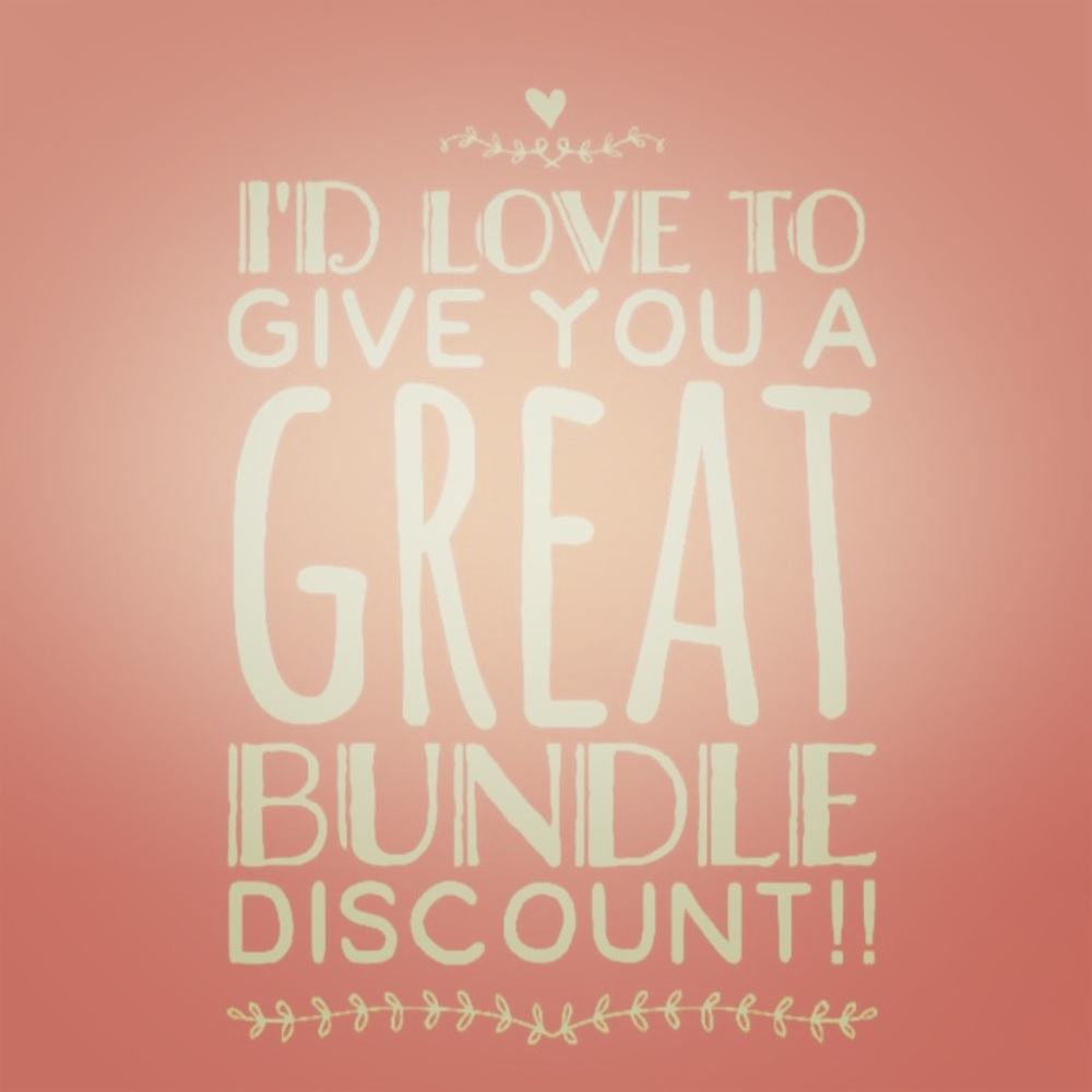 Let's make a deal 🤝