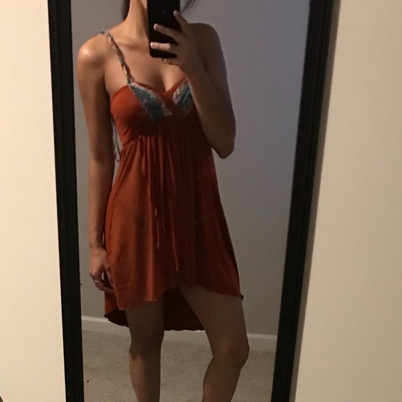 Dress - Picture 2 of 2