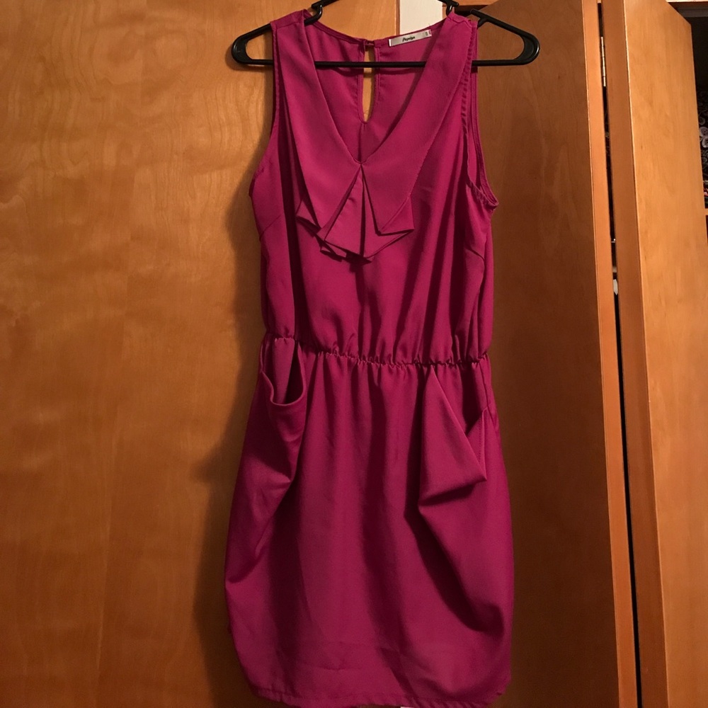 Boutique Dress