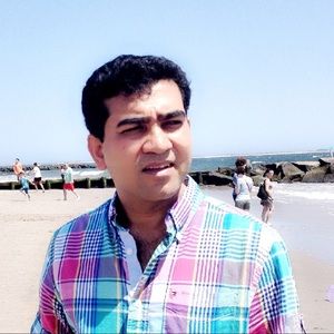 Meet your Posher, Jahangir