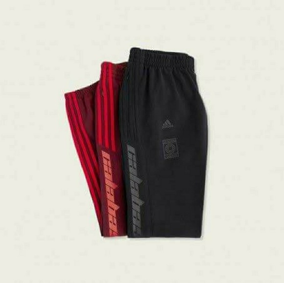 YEEZY Track Pants