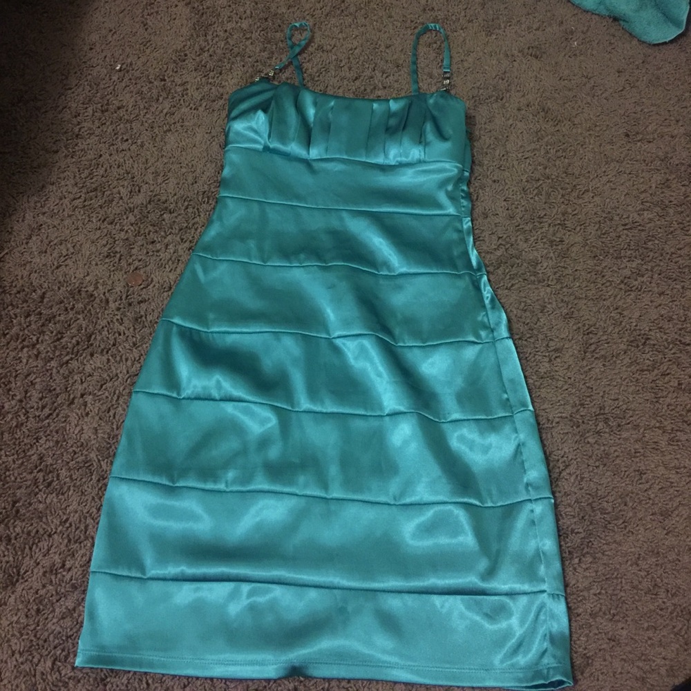 Pretty blue dress ! Black Friday deal only ❗️❗️❗️