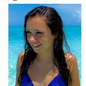 Meet your Posher, Emily