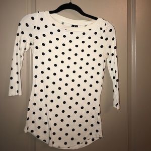 Women’s top size small