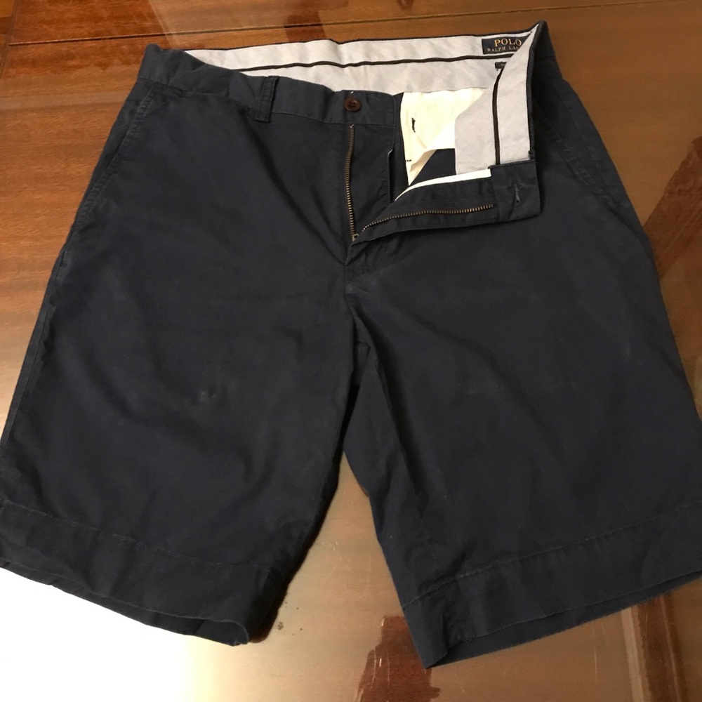 Polo Ralph Lauren - Classic Fit Shorts
