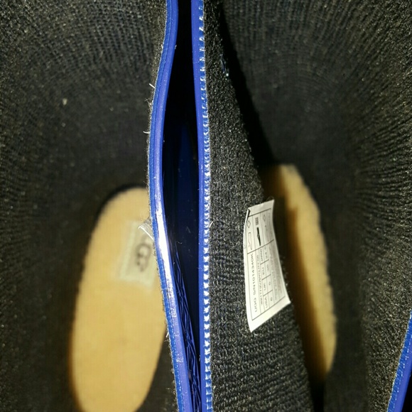 Ugg Australia rain boots 1014340K K/ BJY - Picture 5 of 6