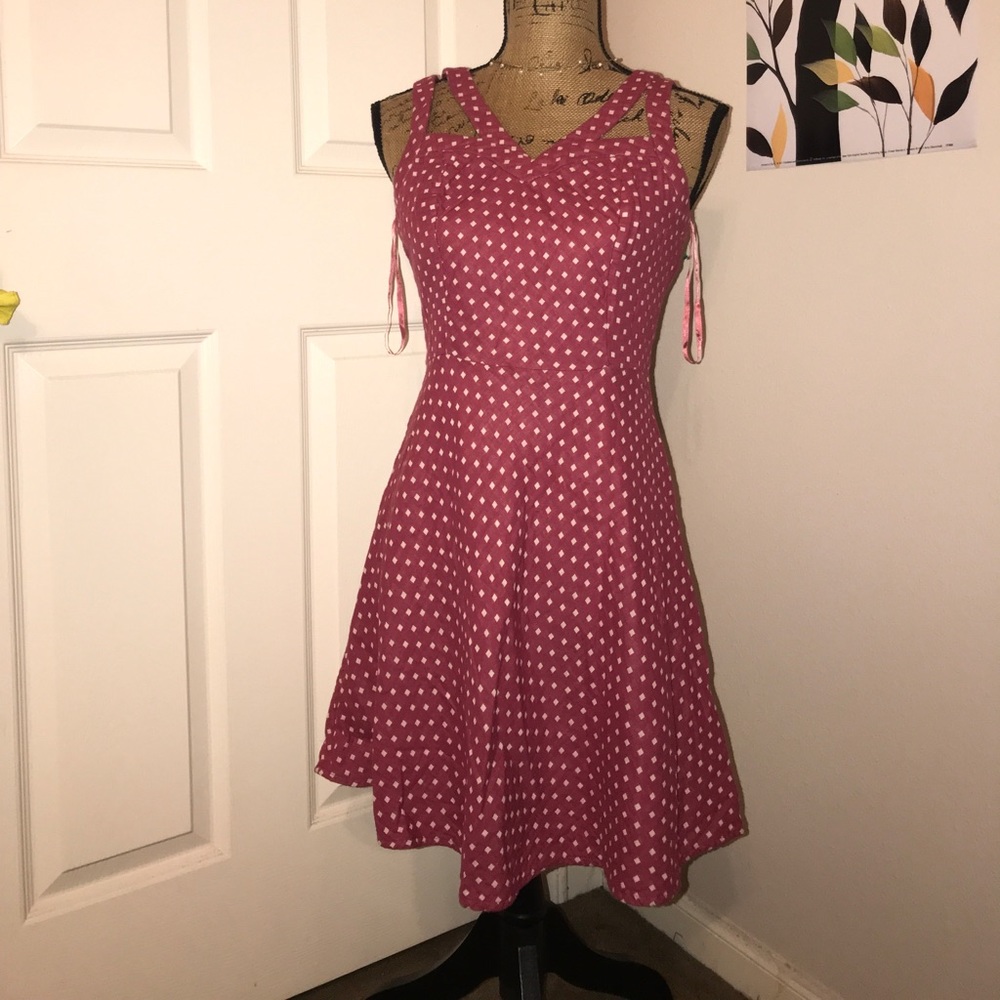Doe & Rae Dress!!! 💓💓 - Picture 1 of 6